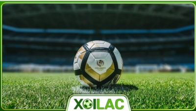 Xoilac TV - Cộng đồng xem bóng đá trực tuyến của người hâm mộ