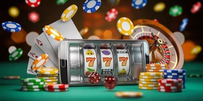 Khám phá sòng bạc casino online uy tín số 1 tại casinoonline.cx