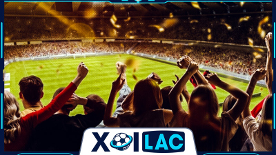 Xoilac-tv.in: Sân chơi bóng đá trực tuyến đẳng cấp